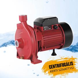 Straus 2000W centrifugális kerti szivattyú ST/CWP2000-10C