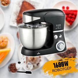 Royalty Line multifunkciós robotgép 1600W PKM-1600