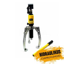Haina hidraulikus csapágylehúzó 10T HB-6884