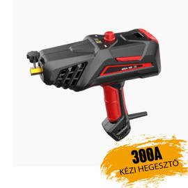Kraftech kézi ívhegesztő KTWDX300IV