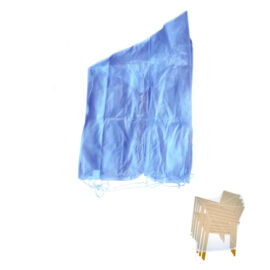 Campingaz átlátszó műanyag takaró összerakott székekhez 205696