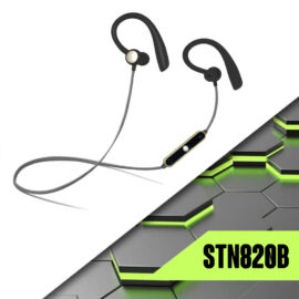 Bluetooth fülhallgató STN820B