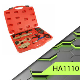 Haina vezérlésrögzítő készlet HA1110