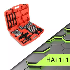 Haina vezérlésrögzítő HA1111
