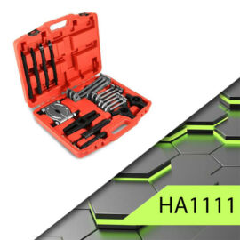 Haina vezérlésrögzítő HA1111