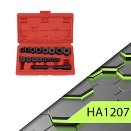 Haina Kuplung központosító HA1207