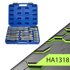 Haina Torx és imbusz adapter bitfej HA1318