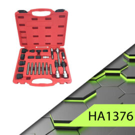 Haina generátor szabadonfutó HA1376