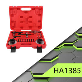 Haina vezérlésrögzítő HA1385