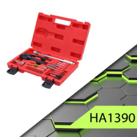 Haina Izzítógyertya kiszerelő készlet HA1390