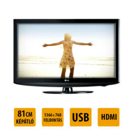 LG  81cm LCD TV LH200