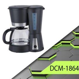Daewoo Kávéfőző DCM-1864