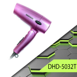 Daewoo hajszárító DHD-5032T