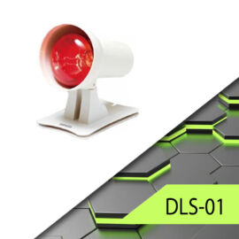 Daewoo infravörös terápialámpa DLS-01