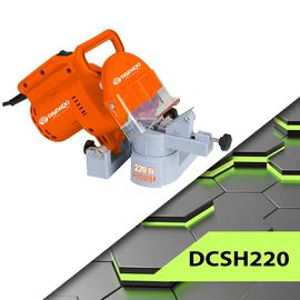 Daewoo DCSH220 láncélező, 220 W