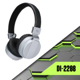 Daewoo vezeték nélküli fejhallgató DI-2208K