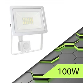 THO 100W mozgásérzékelős led reflektor MC-FG-100W