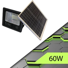 THO 60W solar led lámpa MC-A-60W