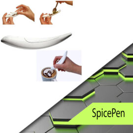 Spice Pen Latte Pen