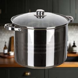 BANKET LIVING edény 16.2L 48722016