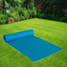 Jóga matrac / kemping szőnyeg YATE 180 x 50 cm, egyrétegű, vegyes színek 52969001