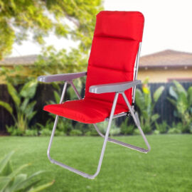 HAPPY GREEN Összecsukható szék LOARA 50320601