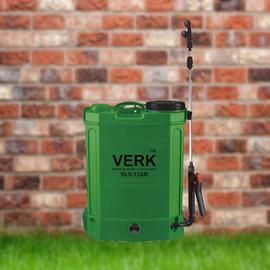 Verk Permetező 14L 12V VLS-14AB