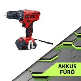Akkumulátoros fúró csavarozó - FCD180A2