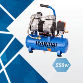 Hyundai HYD-9F Csendes olajmentes kompresszor