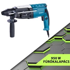 Hyundai fúrókalapács SDS+ 950 W - HYD-3205A