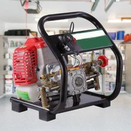 Haina HM-7412 Benzinmotoros Telepíthető Permetező 1,4HP