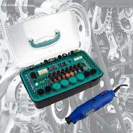 Haina gravírozó készlet 180W H-7009