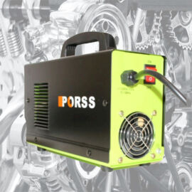 Porss PSS-295d Inverteres Hegesztőgép 295A