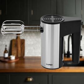 Kézi mixer 250W TO-67781