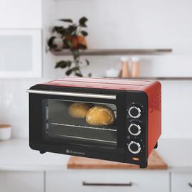 Zurrichberg Elektromos Sütő 1200W 14L  ZBP/7646