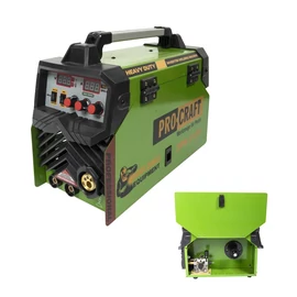 PROCRAFT  Inverter hegesztőgép SPH-310P