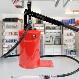 Kézi zsírzó pumpa 4 kg YT-07061