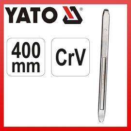 YATO KERÉKSZERELŐ VAS 400 MM YT-0808