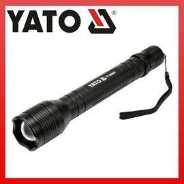 YATO ZSEBLÁMPA XP-L CREE 10W YT-08567