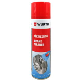 Würth féktisztító spray 500 ml 08901087
