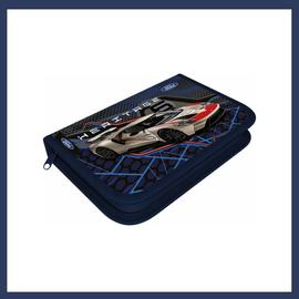 Tolltartó textil varrott Ford Performance 20296