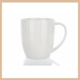 Kerámia bögre BANQUET 340ml 60h2177