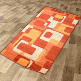 Margit 196 Terra 120x170 szőnyeg
