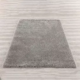 Puffy Szürke szőnyeg 160x220