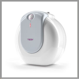 TESY Compact GCU 1015 L52 RC elektromos vízmelegítő, 10l, 1500W (mosogató alá) TESY-VIZM-010