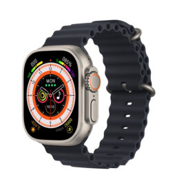 Ultra watch fekete - holm3946