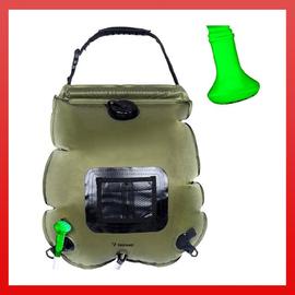 Kempingzuhany 20L 00008819