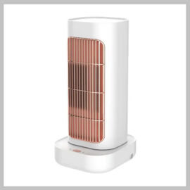 Air Heater Hordozható ventilátoros elektromos hősugárzó