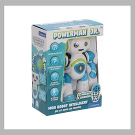 Powerman JR robot ROB20FR