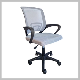 Mikrohálós forgatható irodai szék ZT-KO25S